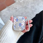 Petal Whisper — Afterglow — AirPods Case