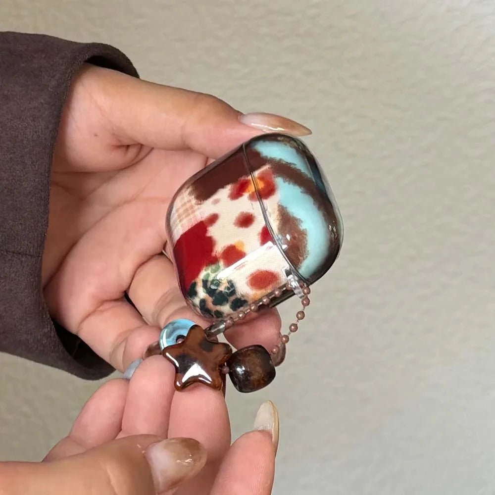 Checkmate — Afterglow — AirPods Case