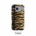 Pumpkin Spice — Chorus — iPhone Case