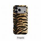 Pumpkin Spice — Chorus — iPhone Case