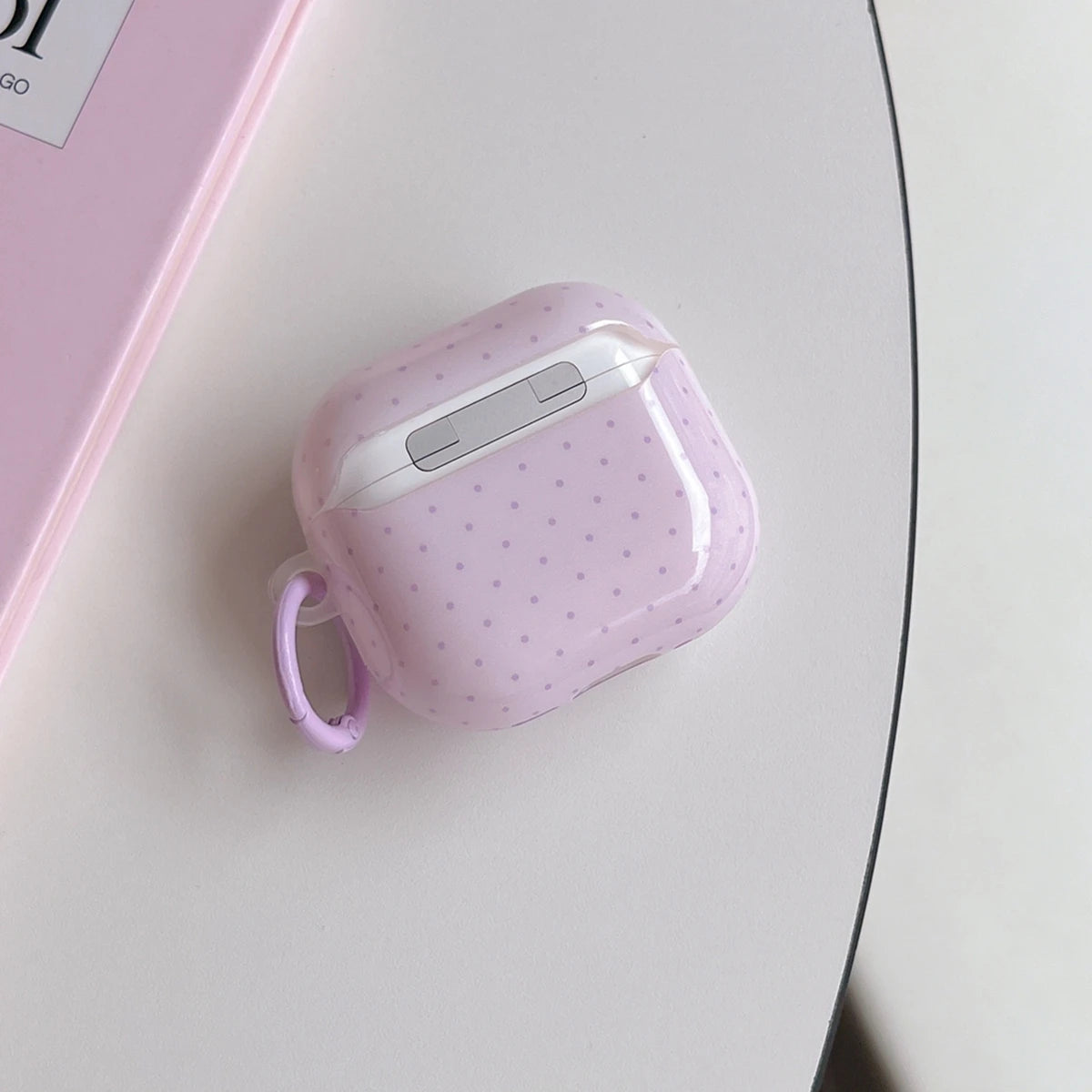 Little Ritual — Atlas — AirPods Case