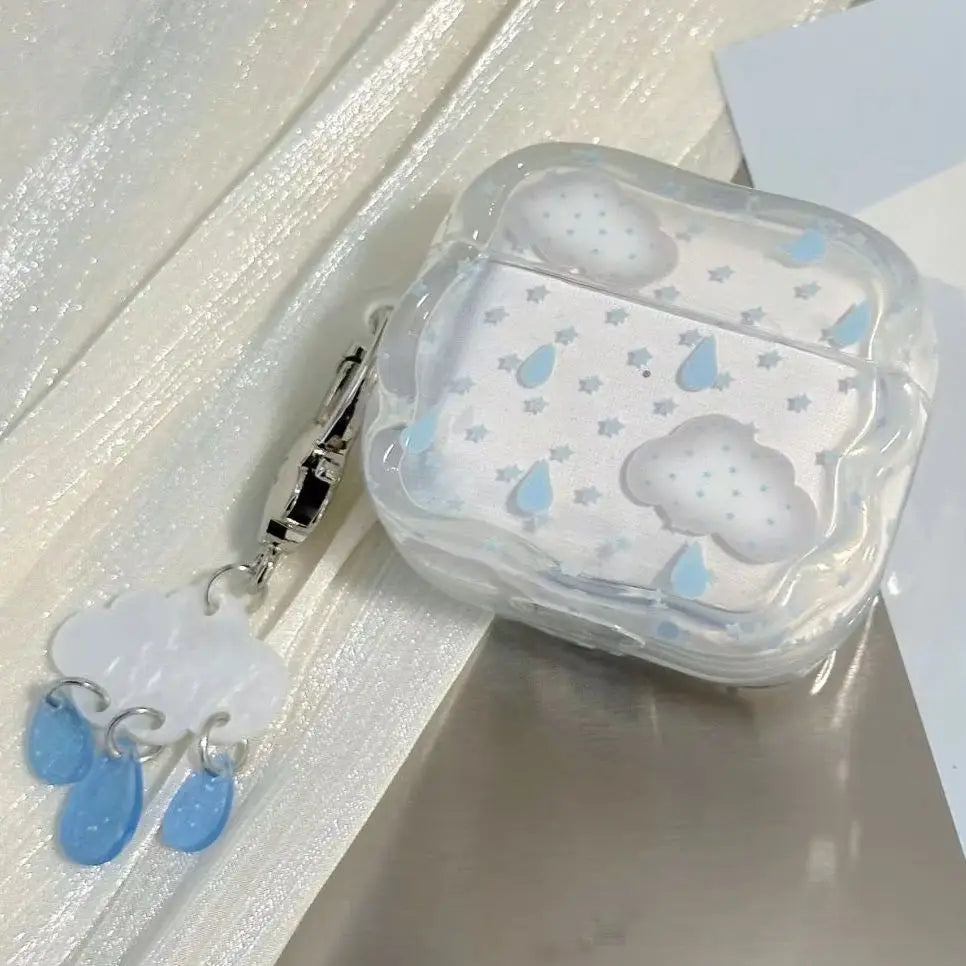 Cloud Nine — Afterglow — AirPods Case