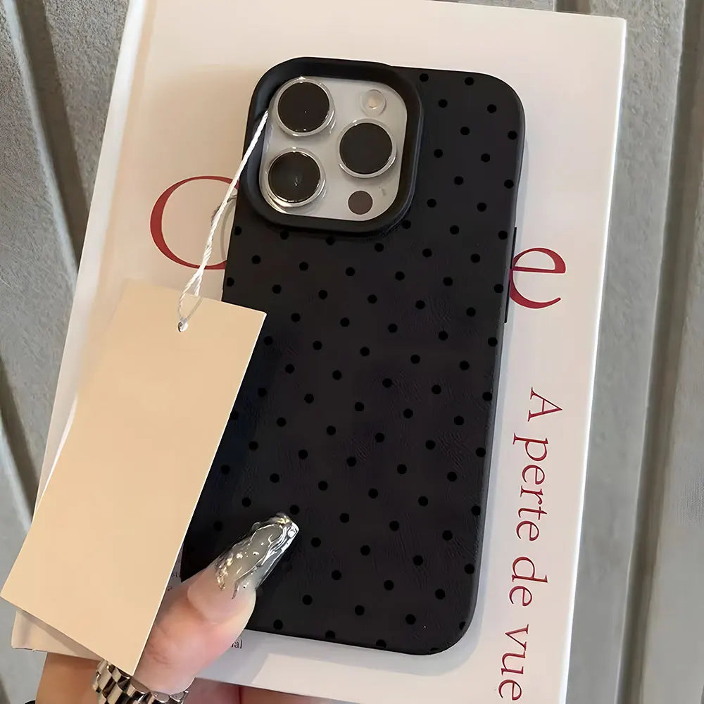 Vintage Social — Arcade — iPhone Case