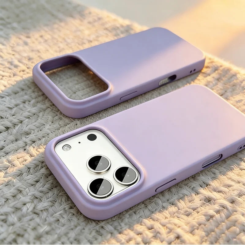 Second Skin — Bloom — iPhone Case