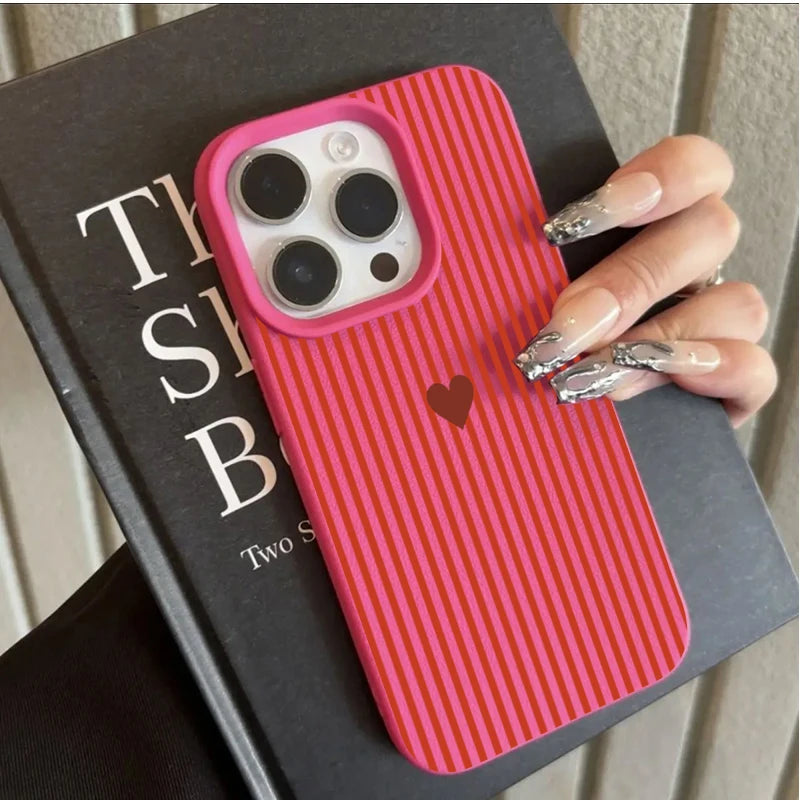 Little Heart — Arcade — iPhone Case