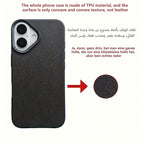 Vertical Pink — Afterglow — iPhone Case