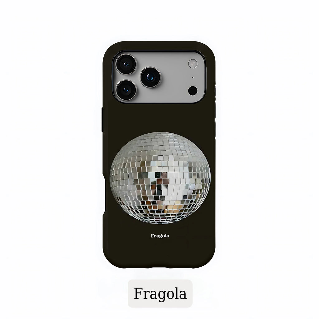 Pumpkin Spice — Bloom — iPhone Case