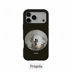 Pumpkin Spice — Bloom — iPhone Case