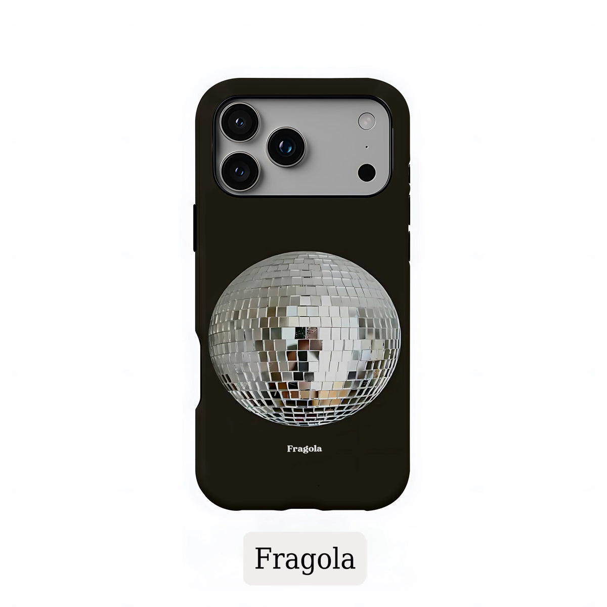 Pumpkin Spice — Bloom — iPhone Case