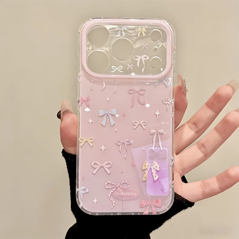 Sweet Armour — Afterglow — iPhone Case