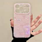 Sweet Armour — Afterglow — iPhone Case