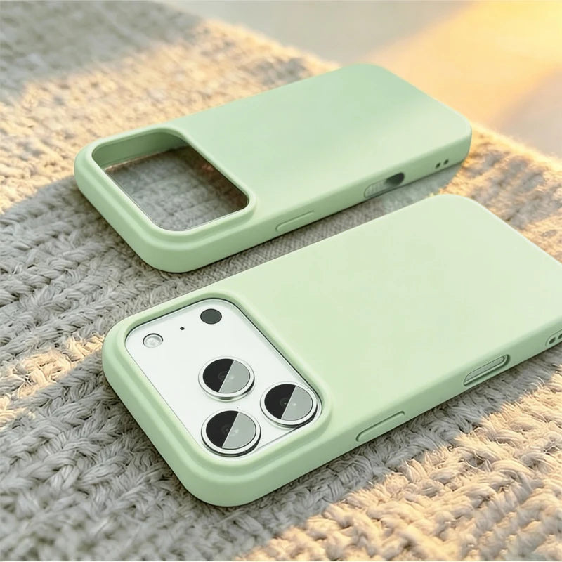Second Skin — Echo — iPhone Case