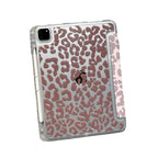 Leopard Fold — Afterglow — iPad Case