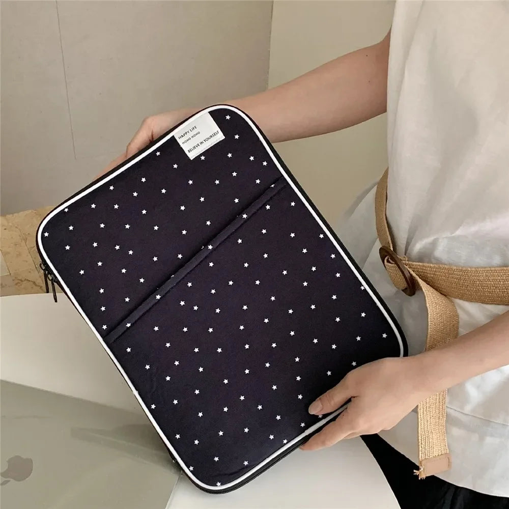 Daily Carry — Ink — MacBook Sleeve
