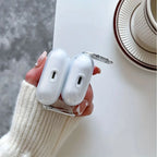 Blue Reverie — Bluebell — AirPods Case
