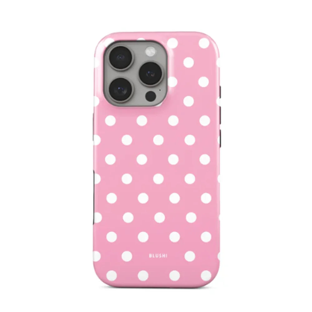 Dot Parlour — Arcade — iPhone Case