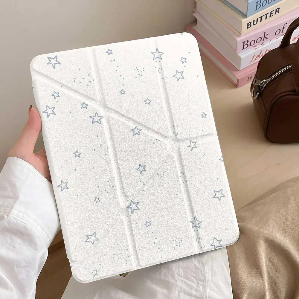 Quiet Folio — Afterglow — iPad Case