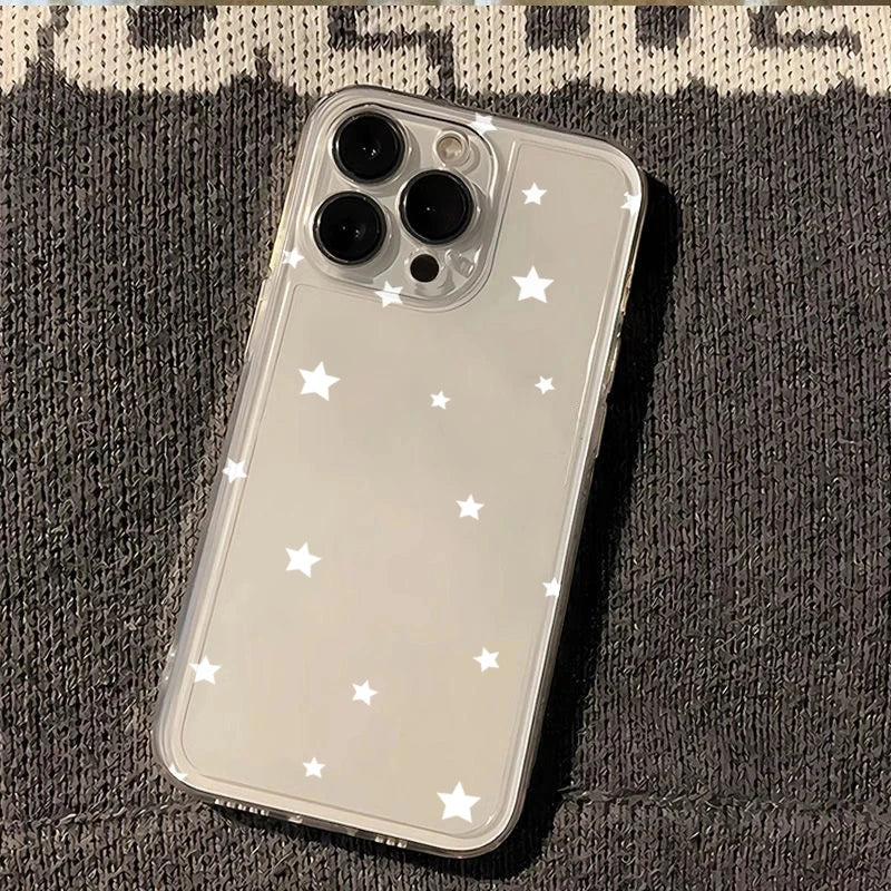 Star Study — Atlas — iPhone Case