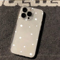 Star Study — Atlas — iPhone Case