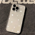 Star Study — Atlas — iPhone Case