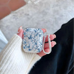 Blue Reverie — Bluebell — AirPods Case