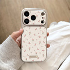Painted Garden — Arcade — iPhone Case
