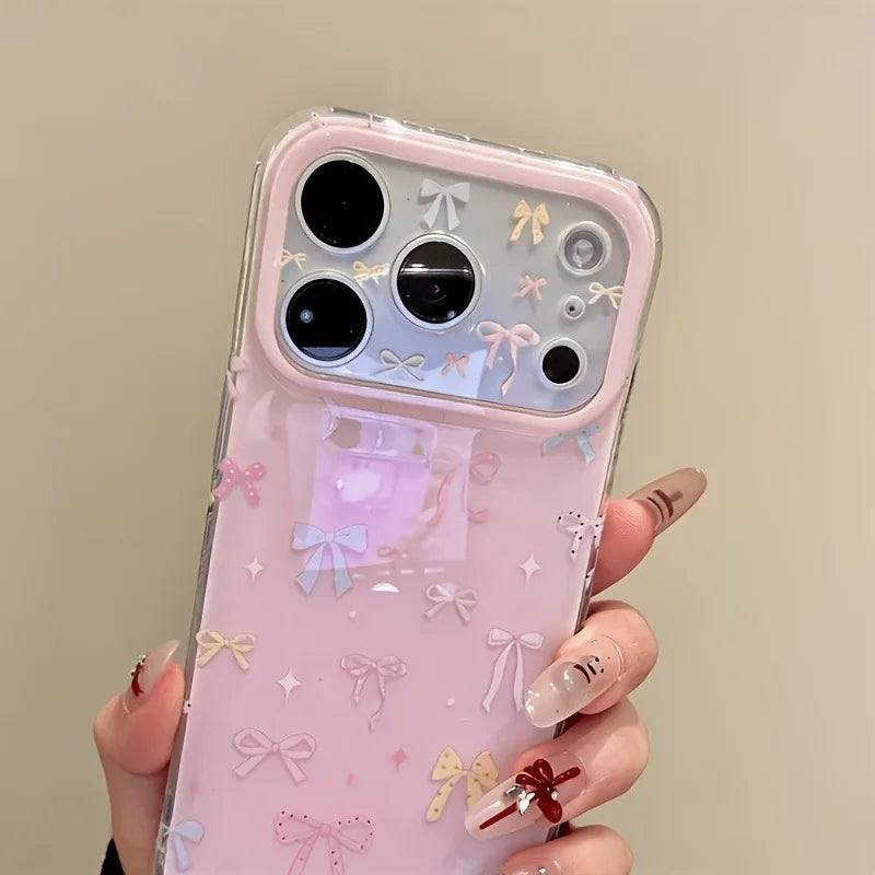 Sweet Armour — Afterglow — iPhone Case
