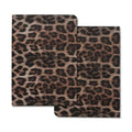 Cool Leopard — Afterglow — iPad Case
