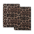 Cool Leopard — Afterglow — iPad Case