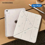 Quiet Folio — Afterglow — iPad Case