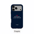 Loud Type — Arcade — iPhone Case