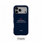 Loud Type — Arcade — iPhone Case