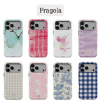 Babygirl — Chorus — iPhone Case