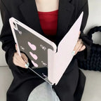 Acrylic Folio — Arcade — iPad Case