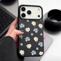 Petal Press — Ink — iPhone Case