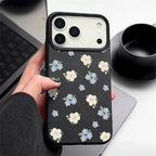 Petal Press — Ink — iPhone Case