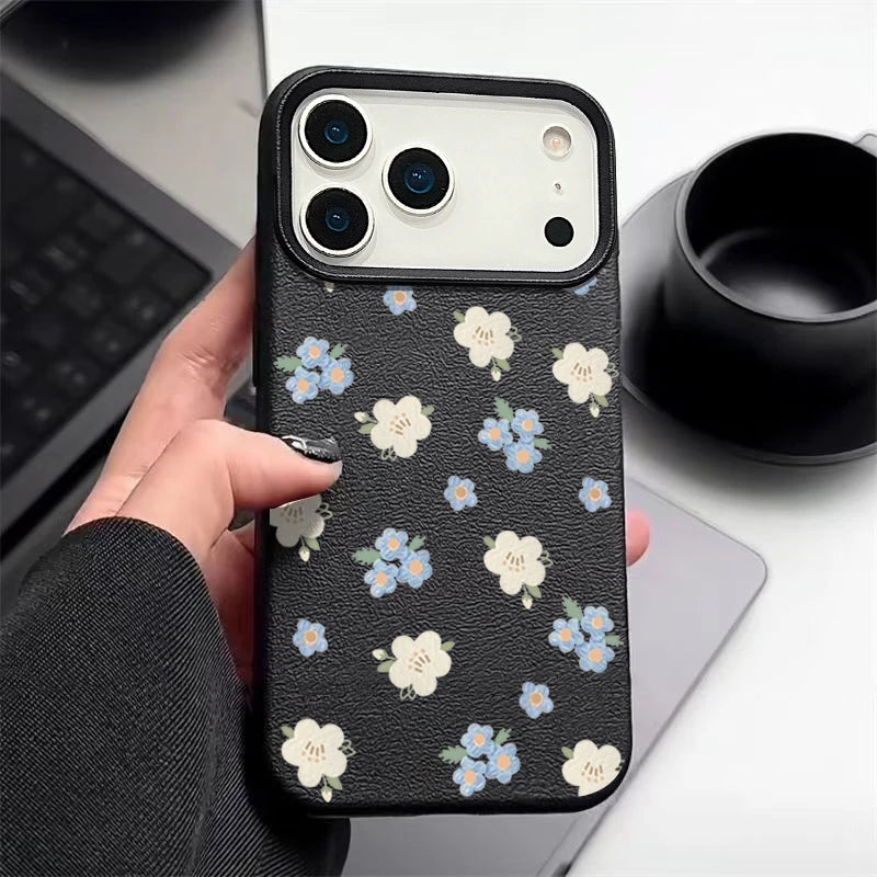 Petal Press — Ink — iPhone Case