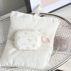 Rose Letter — Afterglow — AirPods Case