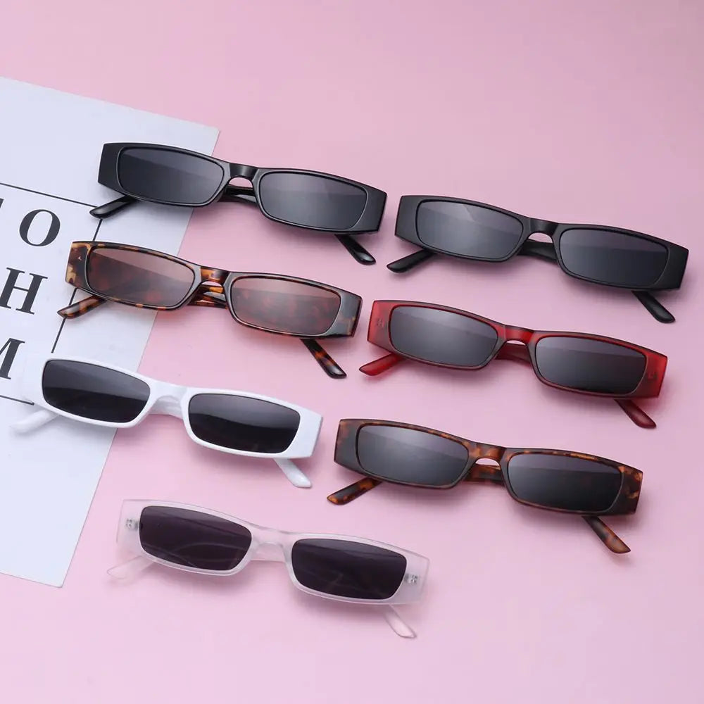Narrow Escape — Afterglow — Eyewear