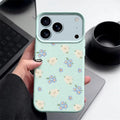 Petal Press — Sky — iPhone Case