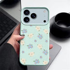 Petal Press — Sky — iPhone Case