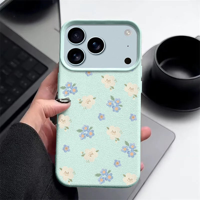 Petal Press — Sky — iPhone Case