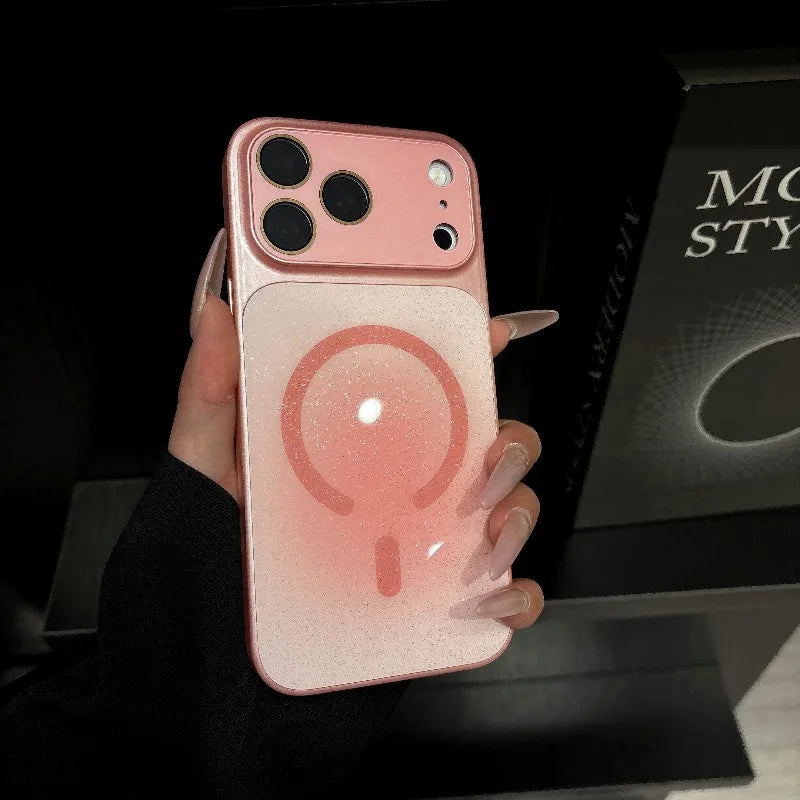 Prism Hour — Arcade — iPhone Case