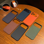 Tech Weave — Cobalt — iPhone Case