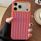 Parallel Play — Afterglow — iPhone Case