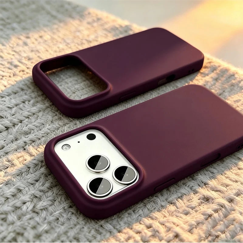 Second Skin — Club — iPhone Case
