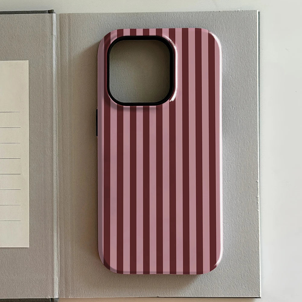Chalk Dot — Arcade — iPhone Case