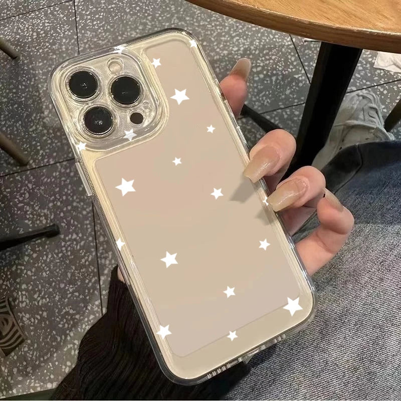 Star Study — Arcade — iPhone Case