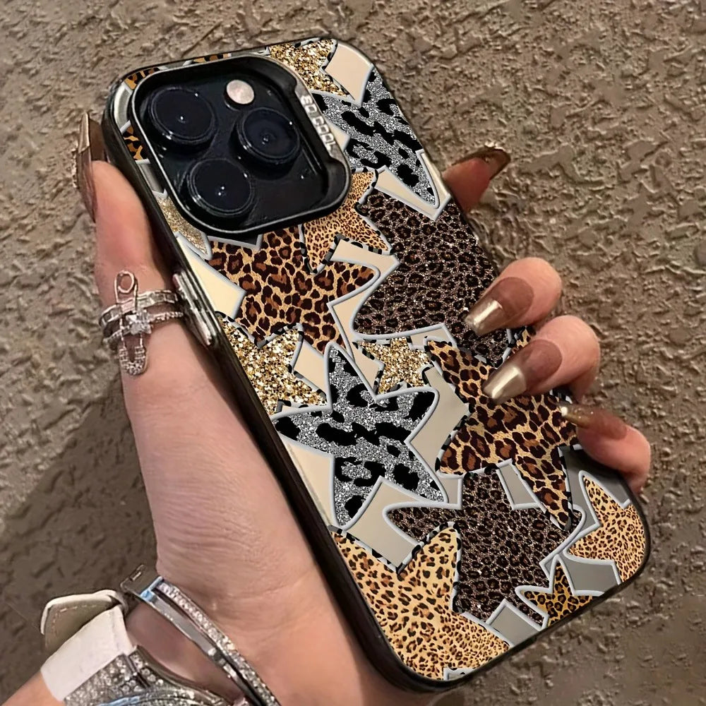 Gloss Layer — Arcade — iPhone Case