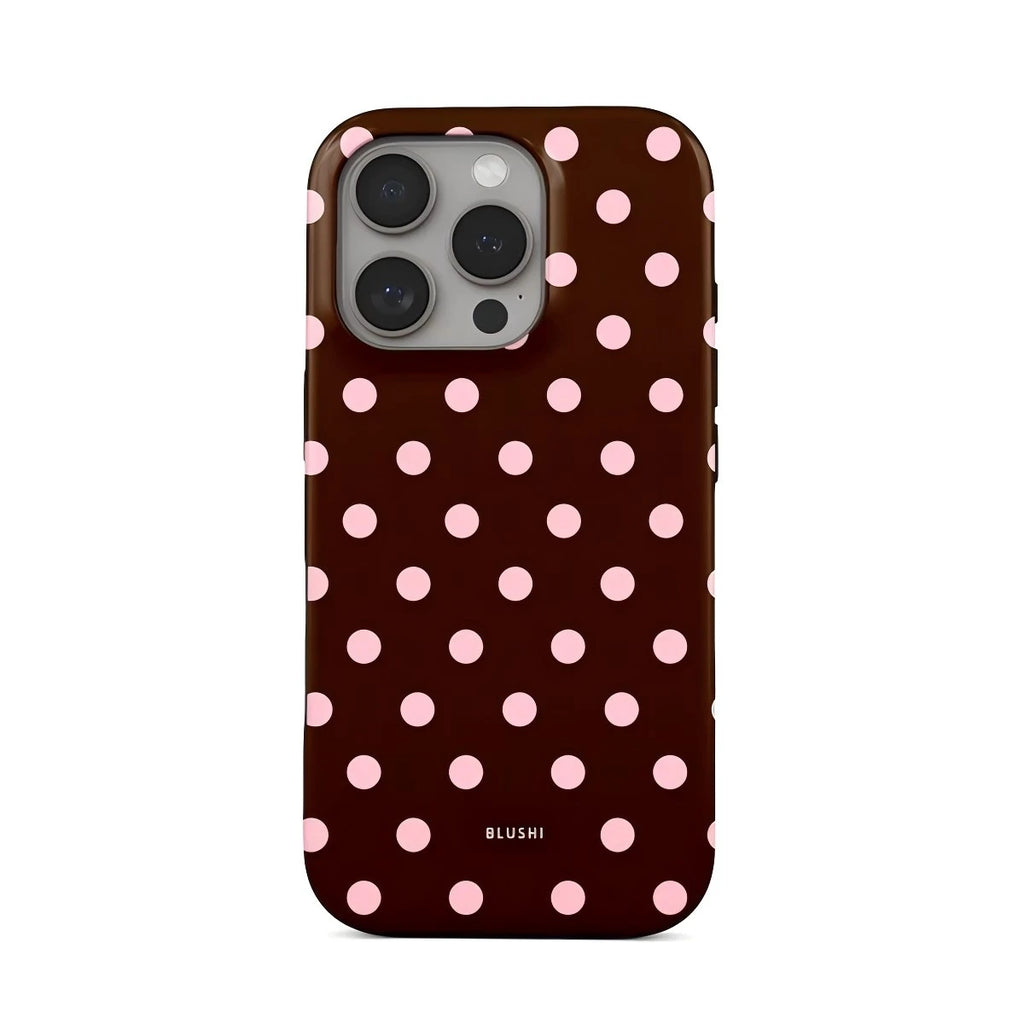 Dot Parlour — Chorus — iPhone Case